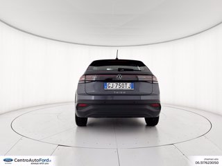 VOLKSWAGEN Taigo 1.0 tsi life 95cv 3