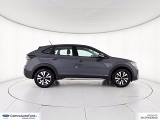 VOLKSWAGEN Taigo 1.0 tsi life 95cv 4