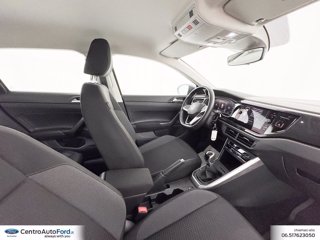 VOLKSWAGEN Taigo 1.0 tsi life 95cv 5