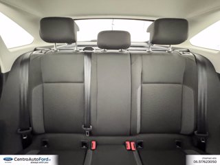 VOLKSWAGEN Taigo 1.0 tsi life 95cv 8