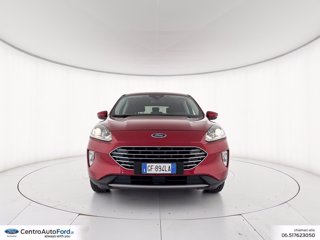 FORD Kuga 2.5 phev titanium 2wd 225cv e-shifter 1