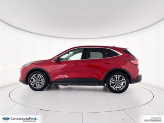 FORD Kuga 2.5 phev titanium 2wd 225cv e-shifter 2