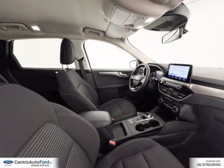 FORD Kuga 2.5 phev titanium 2wd 225cv e-shifter 5