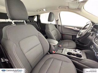 FORD Kuga 2.5 phev titanium 2wd 225cv e-shifter 6