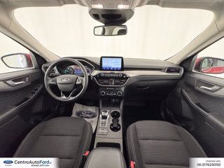 FORD Kuga 2.5 phev titanium 2wd 225cv e-shifter 9