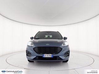 FORD Kuga 2.5 full hybrid st-line x 2wd 190cv cvt 1