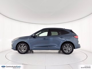 FORD Kuga 2.5 full hybrid st-line x 2wd 190cv cvt 2