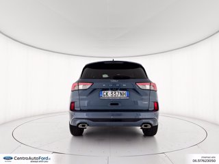 FORD Kuga 2.5 full hybrid st-line x 2wd 190cv cvt 3