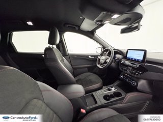 FORD Kuga 2.5 full hybrid st-line x 2wd 190cv cvt 5