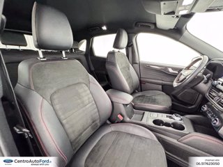 FORD Kuga 2.5 full hybrid st-line x 2wd 190cv cvt 6