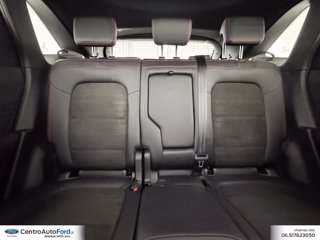 FORD Kuga 2.5 full hybrid st-line x 2wd 190cv cvt 8