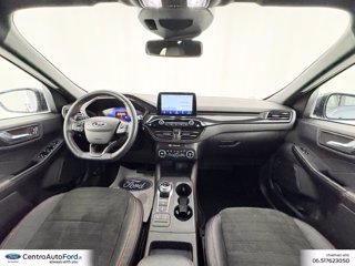 FORD Kuga 2.5 full hybrid st-line x 2wd 190cv cvt 9