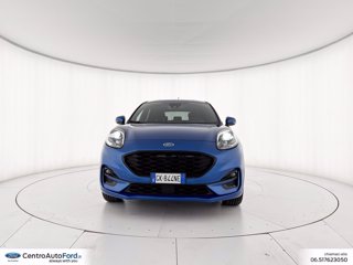 FORD Puma 1.0 ecoboost h st-line s&s 125cv 1