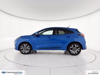 FORD Puma 1.0 ecoboost h st-line s&s 125cv 2