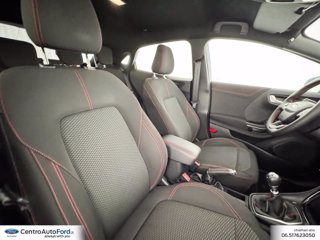 FORD Puma 1.0 ecoboost h st-line s&s 125cv 6