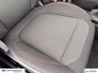 FORD Puma 1.0 ecoboost h st-line s&s 125cv 7