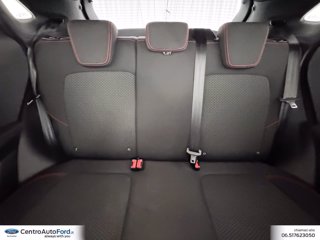 FORD Puma 1.0 ecoboost h st-line s&s 125cv 8