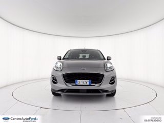 FORD Puma 1.0 ecoboost h titanium s&s 125cv 1