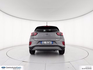 FORD Puma 1.0 ecoboost h titanium s&s 125cv 3