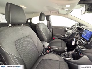 FORD Puma 1.0 ecoboost h titanium s&s 125cv 6