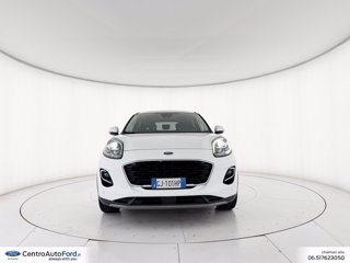FORD Puma 1.0 ecoboost h titanium x s&s 125cv 1