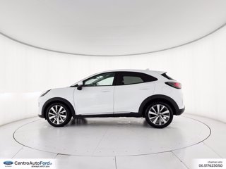 FORD Puma 1.0 ecoboost h titanium x s&s 125cv 2