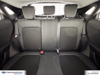 FORD Puma 1.0 ecoboost h titanium x s&s 125cv 8