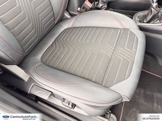 FORD Puma 1.0 ecoboost h st-line x s&s 125cv 7