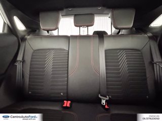 FORD Puma 1.0 ecoboost h st-line x s&s 125cv 8