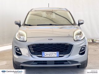 FORD Puma 1.0 ecoboost h titanium s&s 125cv 1