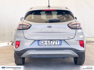 FORD Puma 1.0 ecoboost h titanium s&s 125cv 3