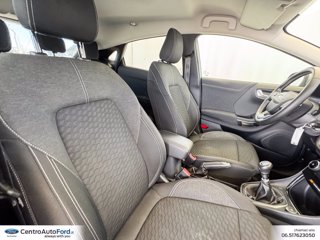 FORD Puma 1.0 ecoboost h titanium s&s 125cv 6