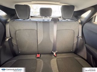 FORD Puma 1.0 ecoboost h titanium s&s 125cv 8