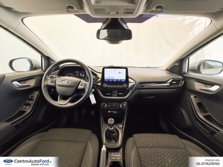 FORD Puma 1.0 ecoboost h titanium s&s 125cv 9
