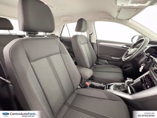 VOLKSWAGEN T-roc 1.5 tsi life dsg 6