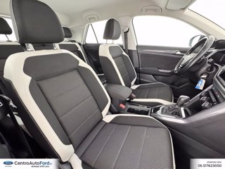 VOLKSWAGEN T-roc 1.5 tsi sport dsg 6