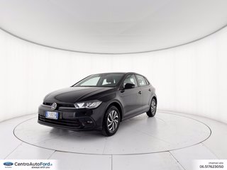 VOLKSWAGEN Polo 1.0 tsi life 95cv dsg 0