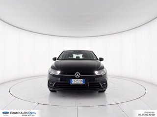 VOLKSWAGEN Polo 1.0 tsi life 95cv dsg 1