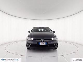 VOLKSWAGEN Polo 1.0 tsi life 95cv dsg 1