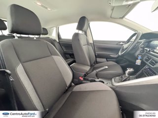 VOLKSWAGEN Polo 1.0 tsi life 95cv dsg 6
