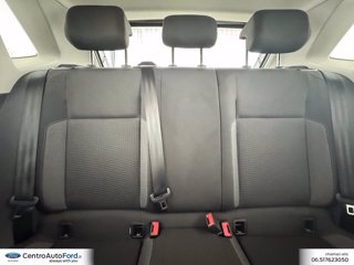 VOLKSWAGEN Polo 1.0 tsi life 95cv dsg 8