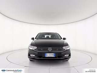 VOLKSWAGEN Passat variant 2.0 tdi business 150cv dsg 1