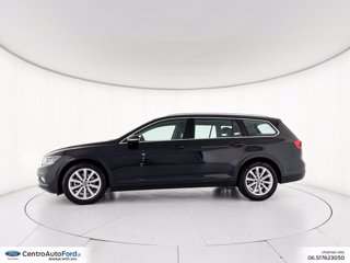 VOLKSWAGEN Passat variant 2.0 tdi business 150cv dsg 2