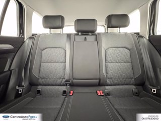 VOLKSWAGEN Passat variant 2.0 tdi business 150cv dsg 8