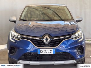 RENAULT Captur 1.0 tce intens 100cv 1