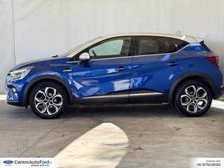 RENAULT Captur 1.0 tce intens 100cv 2