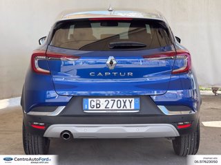 RENAULT Captur 1.0 tce intens 100cv 3