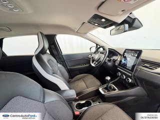 RENAULT Captur 1.0 tce intens 100cv 5