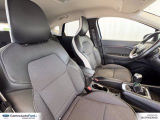 RENAULT Captur 1.0 tce intens 100cv 6