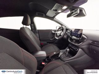 FORD Puma 1.0 ecoboost h st-line design 2 s&s 125cv auto 5